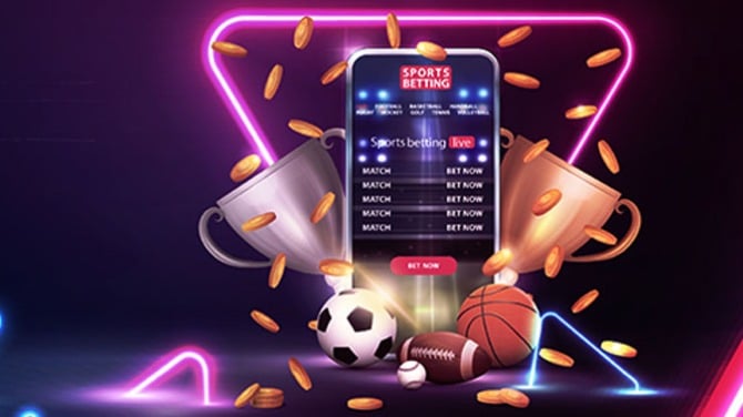 new sports betting