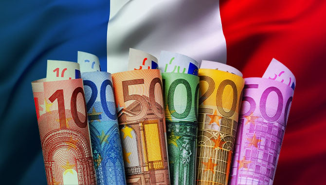 french money