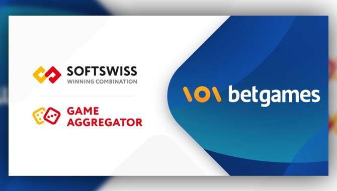 softswiss betgames