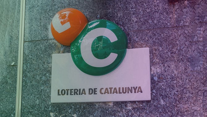 loteria catalunya