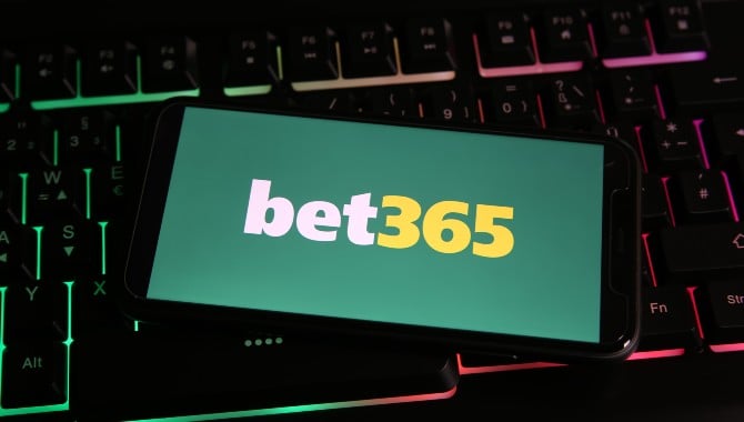 bet 365 ghana