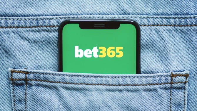 bet 365 predictor