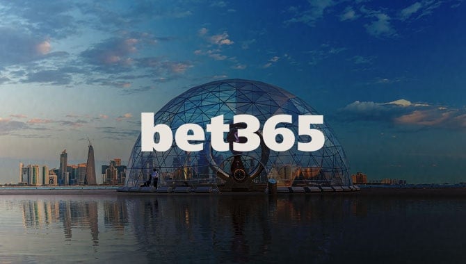 bet365 Qatar