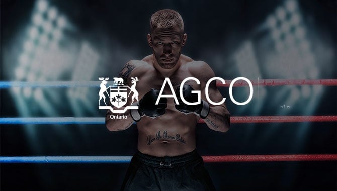 AGCO UFC