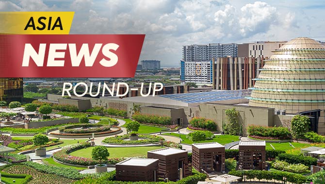 asia news round up city of dreams manila