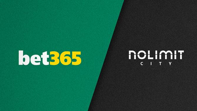 bet365 nolimit city gambling insider web image