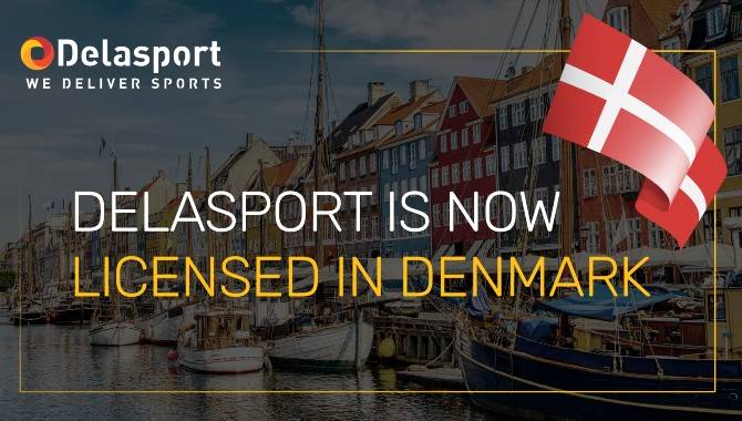 delasport denmark