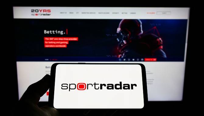 sportradar orako