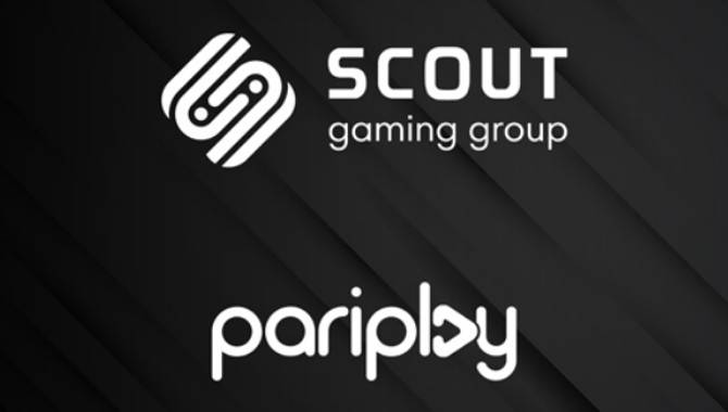 pariplay scout