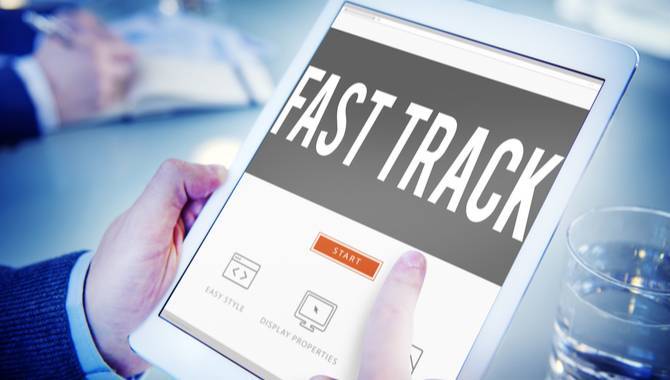 fasttrack