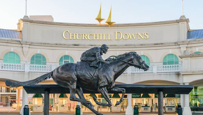 churchilldowns sale