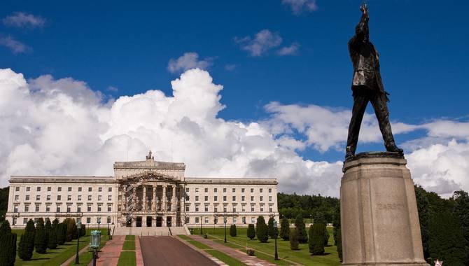 Stormont