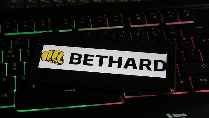 bethardlogo