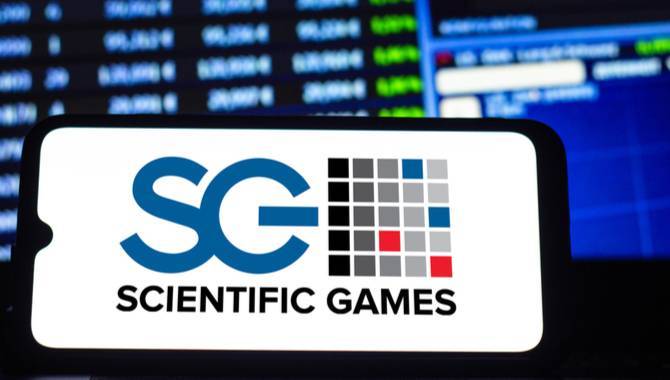 ScientificGames