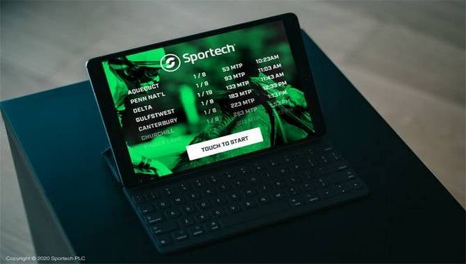 SportechDigital