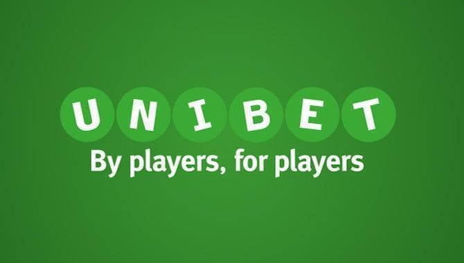 Unibetlogo