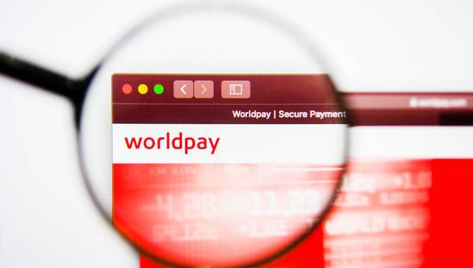 Worldpay