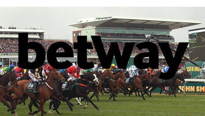 betway1