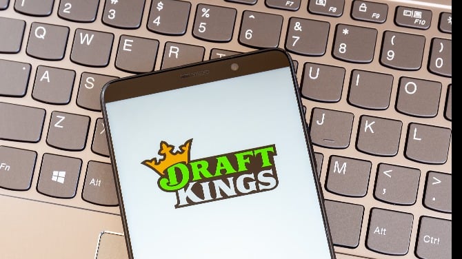 draftkings fined