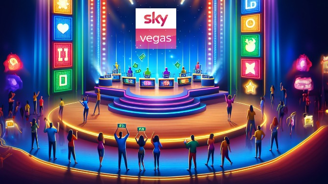 sky vegas