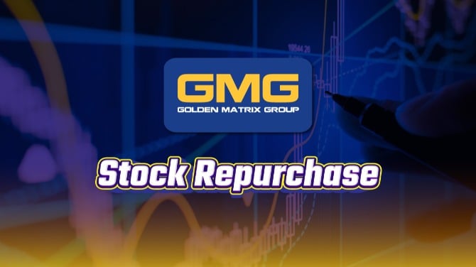 GMG Stock