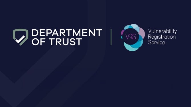 department of trust