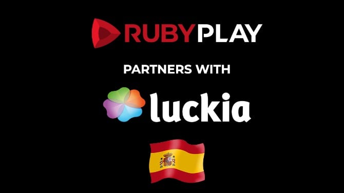 rubyplay.luckia