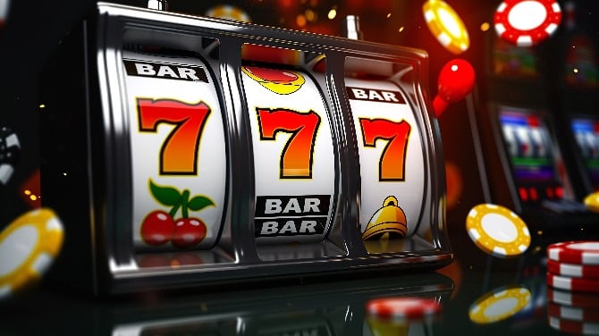 slots in italy