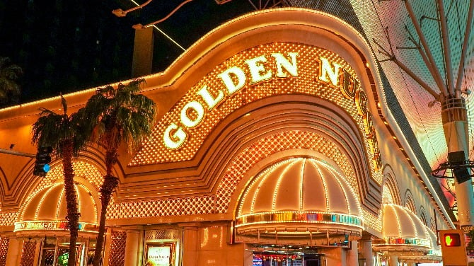 golden nugget casino