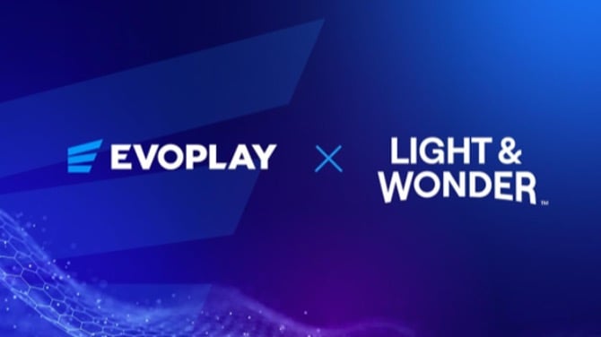 Evoplay.lightwonder