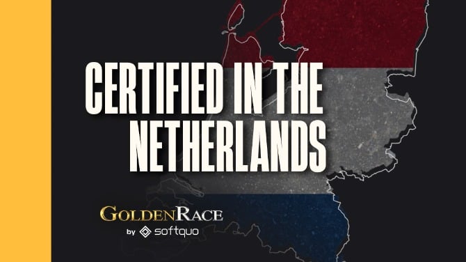 Golden Race Netherlands