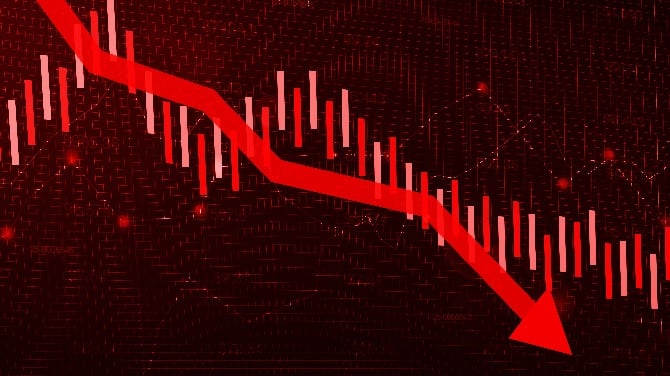 Intralot revenue fall