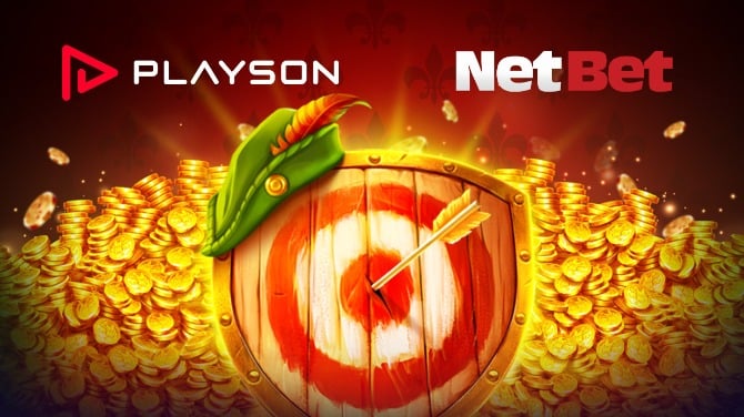 Playson Netbet