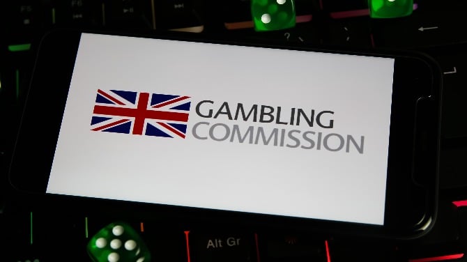 GamblingCommission