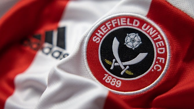 Sheffield united 